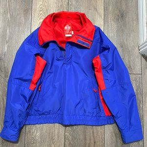 Vintage Columbia Bugaboo Windbreaker - Men’s L